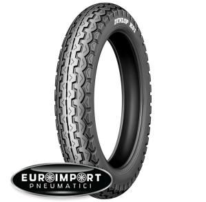 Dunlop K 81 Tt100 4.10/ 19 61 H  TT